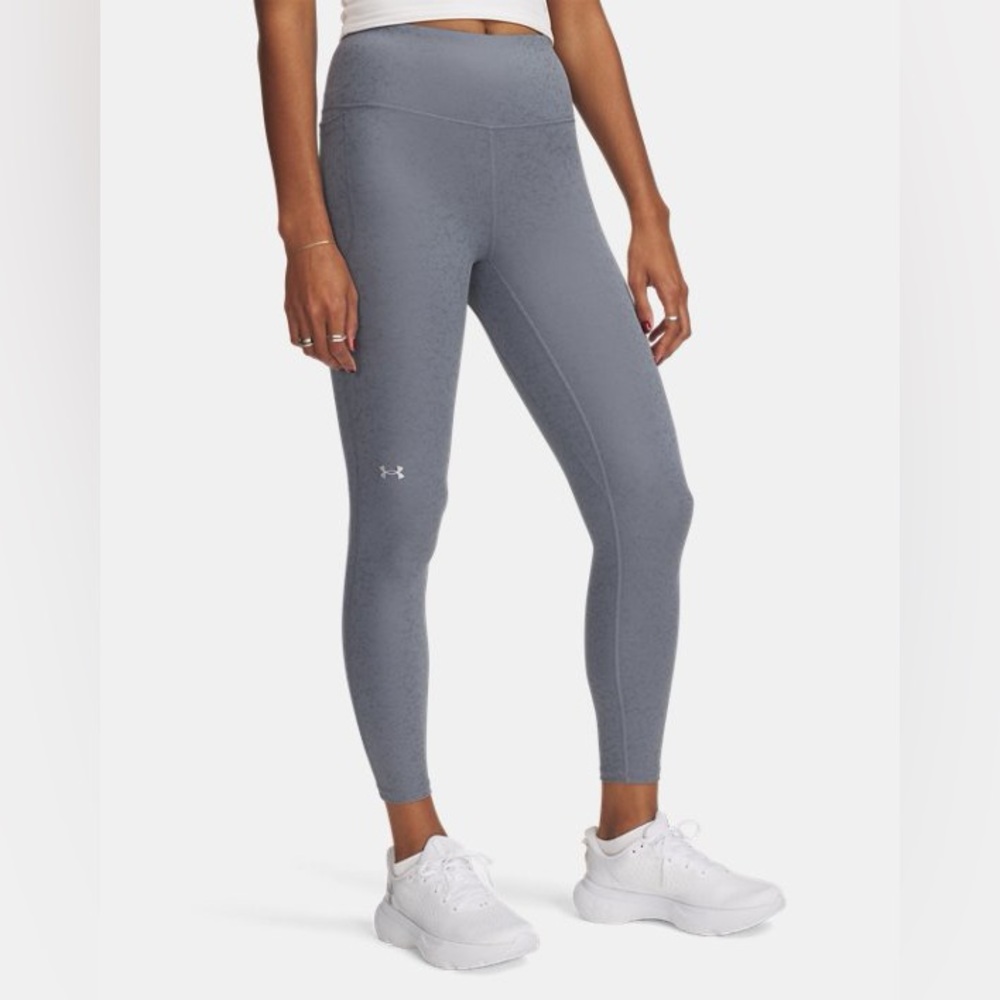Under Armour Women’s Medium Motion Leggings Lilac